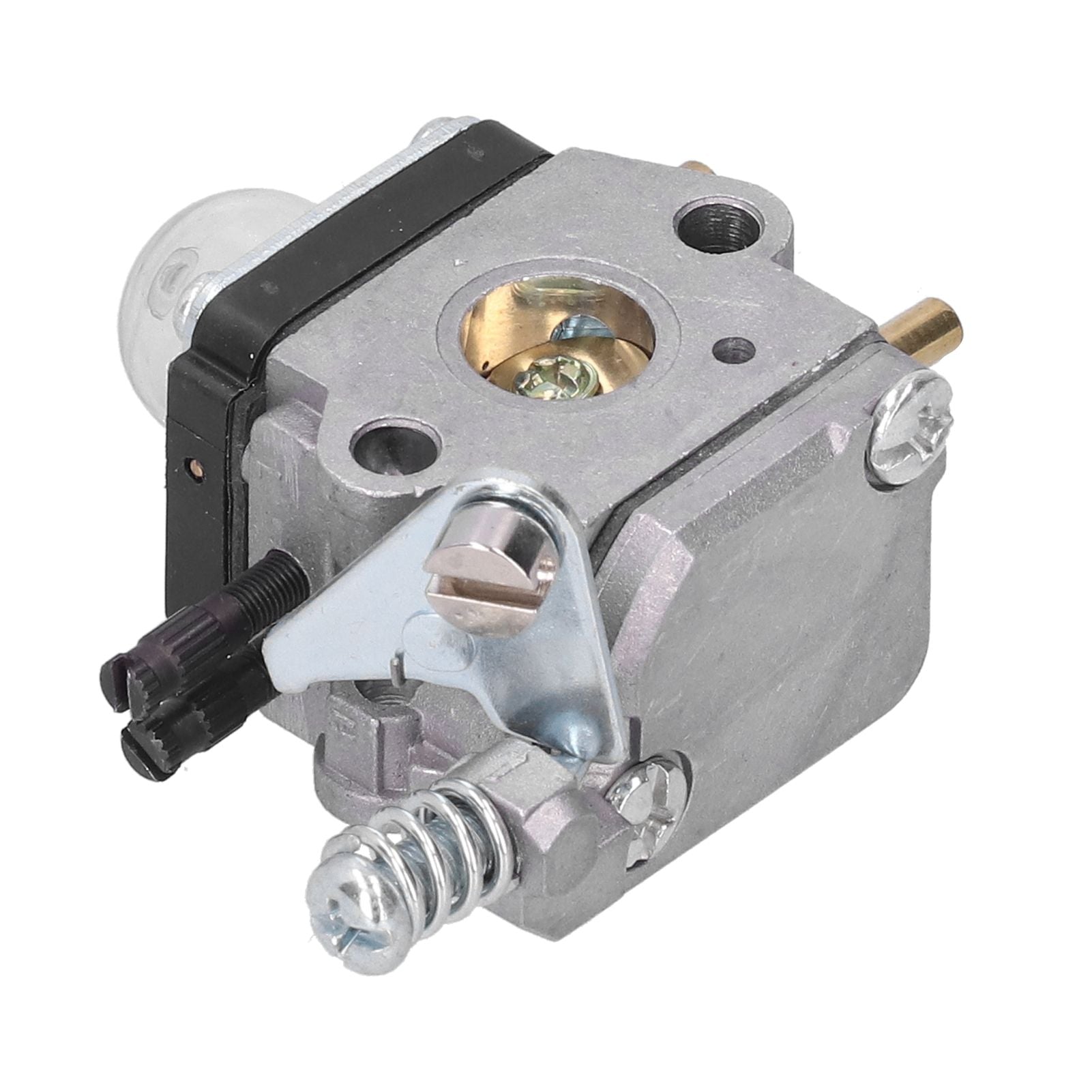 Garden Tool Carburetor Fuel Line Kit Fit for ZAMA C1U-K54A/K54 C1U-K27B 7222 7222E 7222M