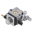Garden Tool Carburetor Fuel Line Kit Fit for ZAMA C1U-K54A/K54 C1U-K27B 7222 7222E 7222M