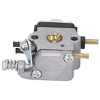 Garden Tool Carburetor Fuel Line Kit Fit for ZAMA C1U-K54A/K54 C1U-K27B 7222 7222E 7222M