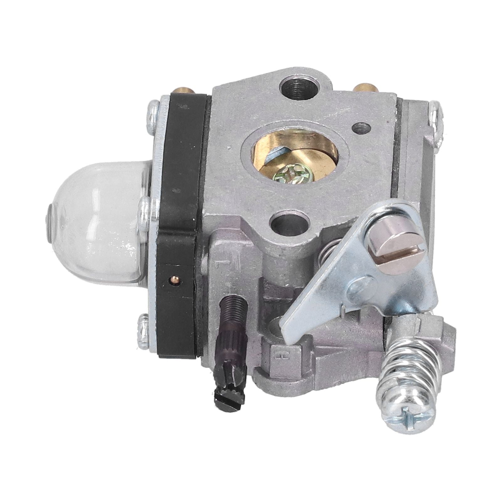 Garden Tool Carburetor Fuel Line Kit Fit for ZAMA C1U-K54A/K54 C1U-K27B 7222 7222E 7222M