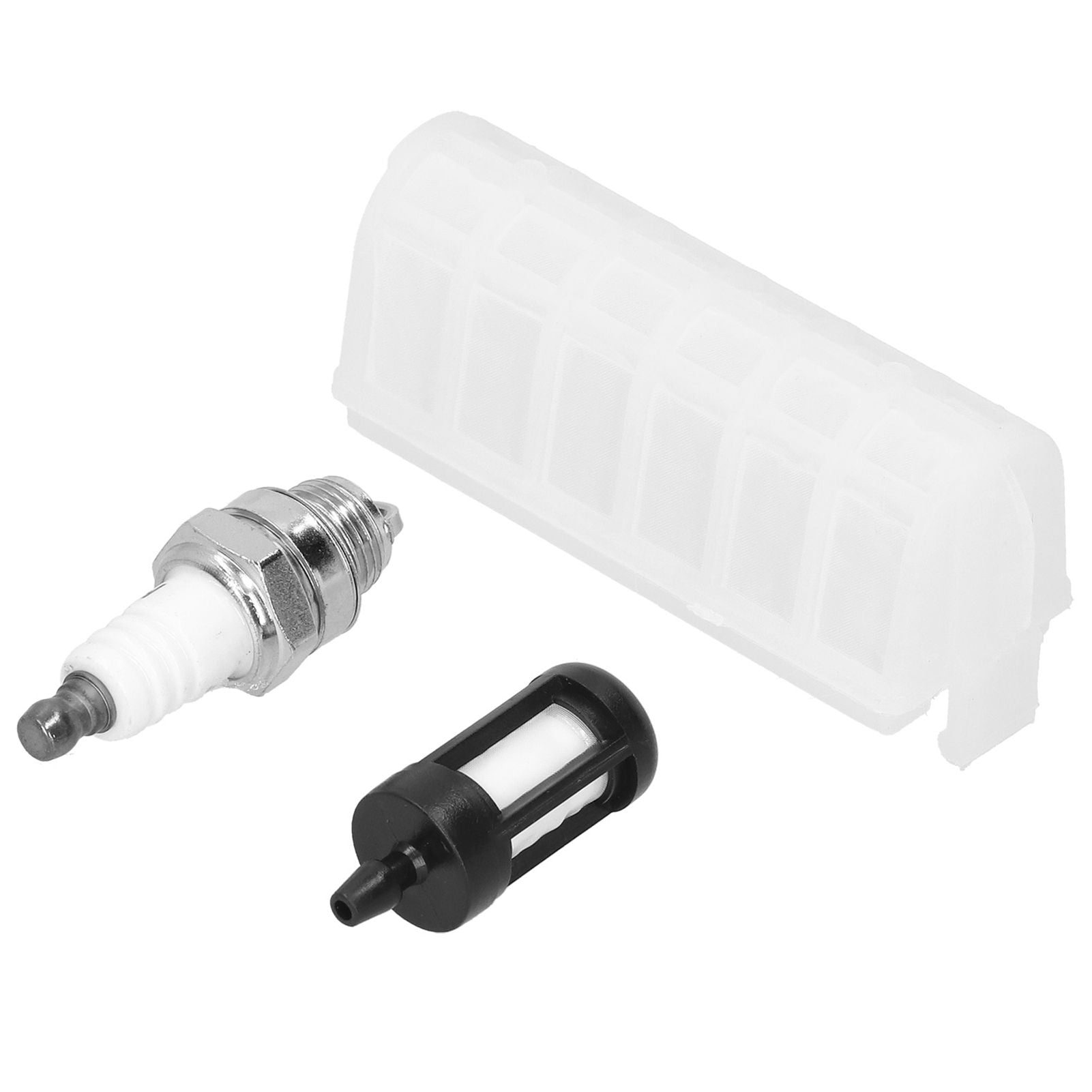 Sparking Plug Air Fuel Filter Fit for STIHL 021 023 025 MS210 MS230 MS250 Chainsaw