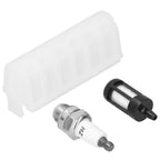 Sparking Plug Air Fuel Filter Fit for STIHL 021 023 025 MS210 MS230 MS250 Chainsaw