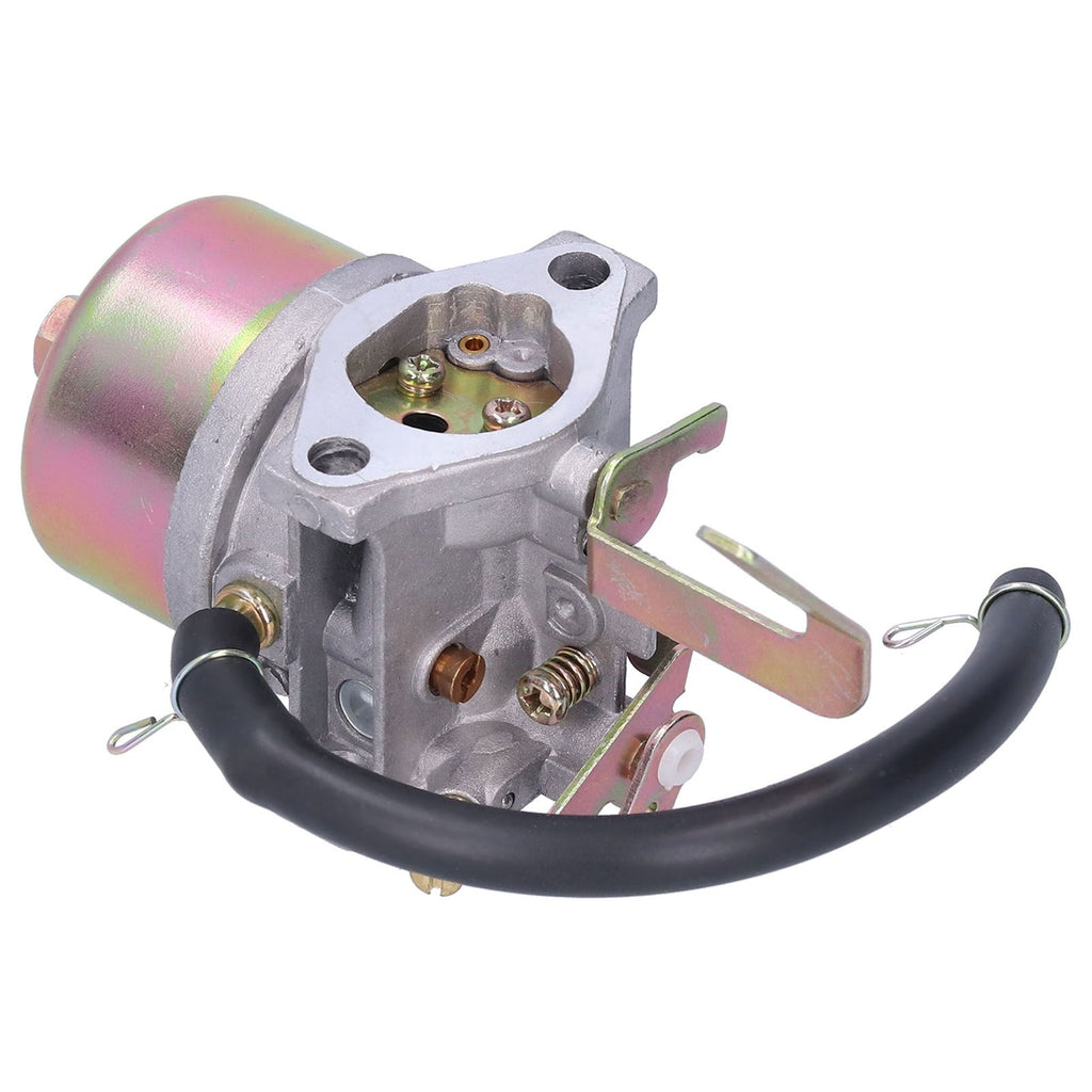 Carburetor Carb Replacement Aluminum Fit for MZ175 MZ2600 166F Motor Water Pump