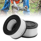 Air Fuel Filter Spark Plug Chainsaw Accessory Kit Fit for Stihl MS231 MS241 MS251