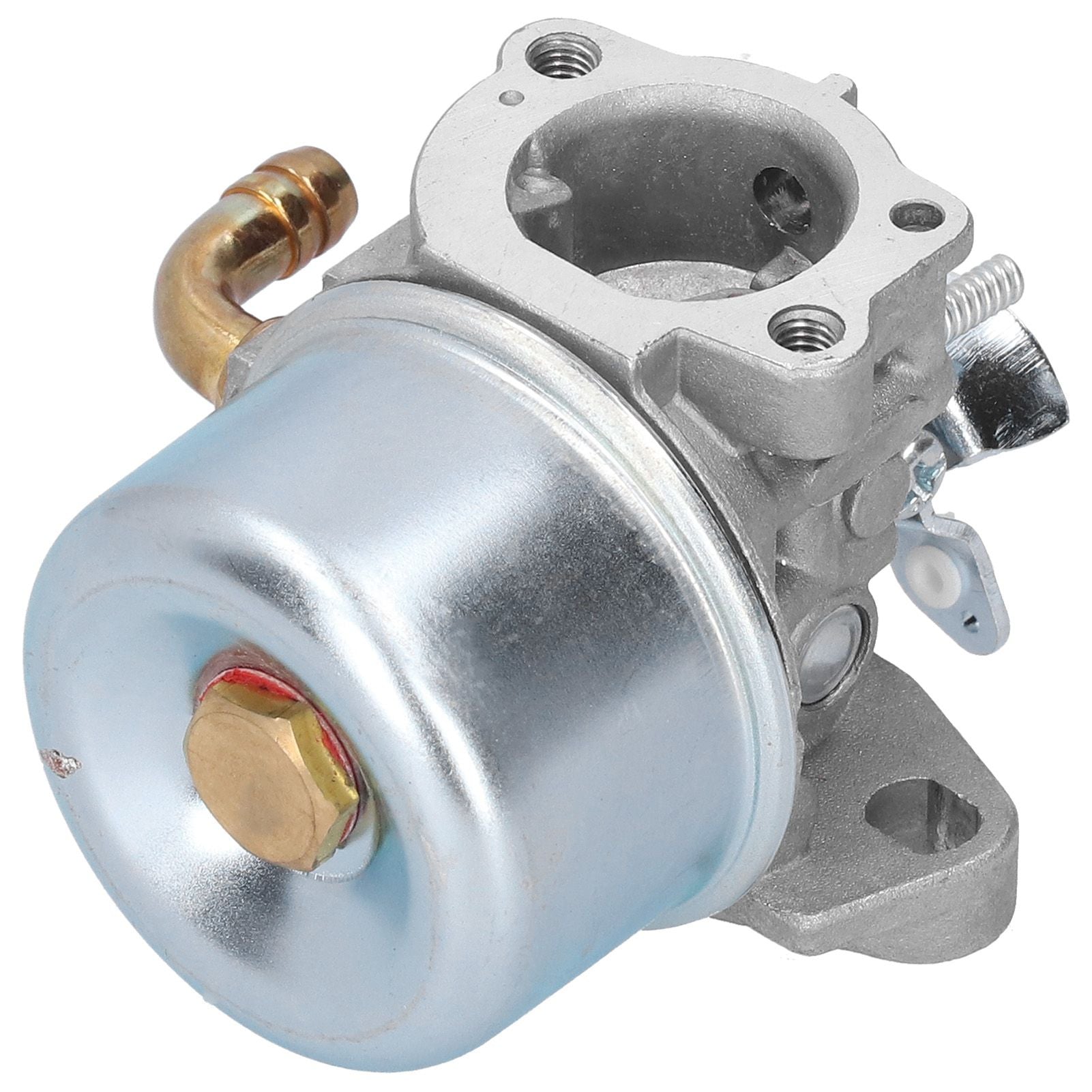 Aluminum Carburetor Carb Replacement Fit for Craftsman Tiller Intek 190 6HP 206 5.5hp Engine