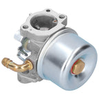 Aluminum Carburetor Carb Replacement Fit for Craftsman Tiller Intek 190 6HP 206 5.5hp Engine