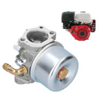 Aluminum Carburetor Carb Replacement Fit for Craftsman Tiller Intek 190 6HP 206 5.5hp Engine