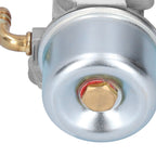 Aluminum Carburetor Carb Replacement Fit for Craftsman Tiller Intek 190 6HP 206 5.5hp Engine