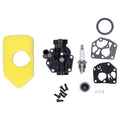 Carburetor Kit Fit for 795477 795469 794147 699660 794161 498811 698369 Lawn Mower Parts