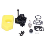 Carburetor Kit Fit for 795477 795469 794147 699660 794161 498811 698369 Lawn Mower Parts