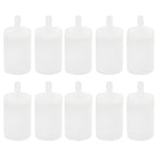 10PCS Fuel Filter Replacement Fit for Husqvarna Chainsaw Parts Garden Tool Accessories