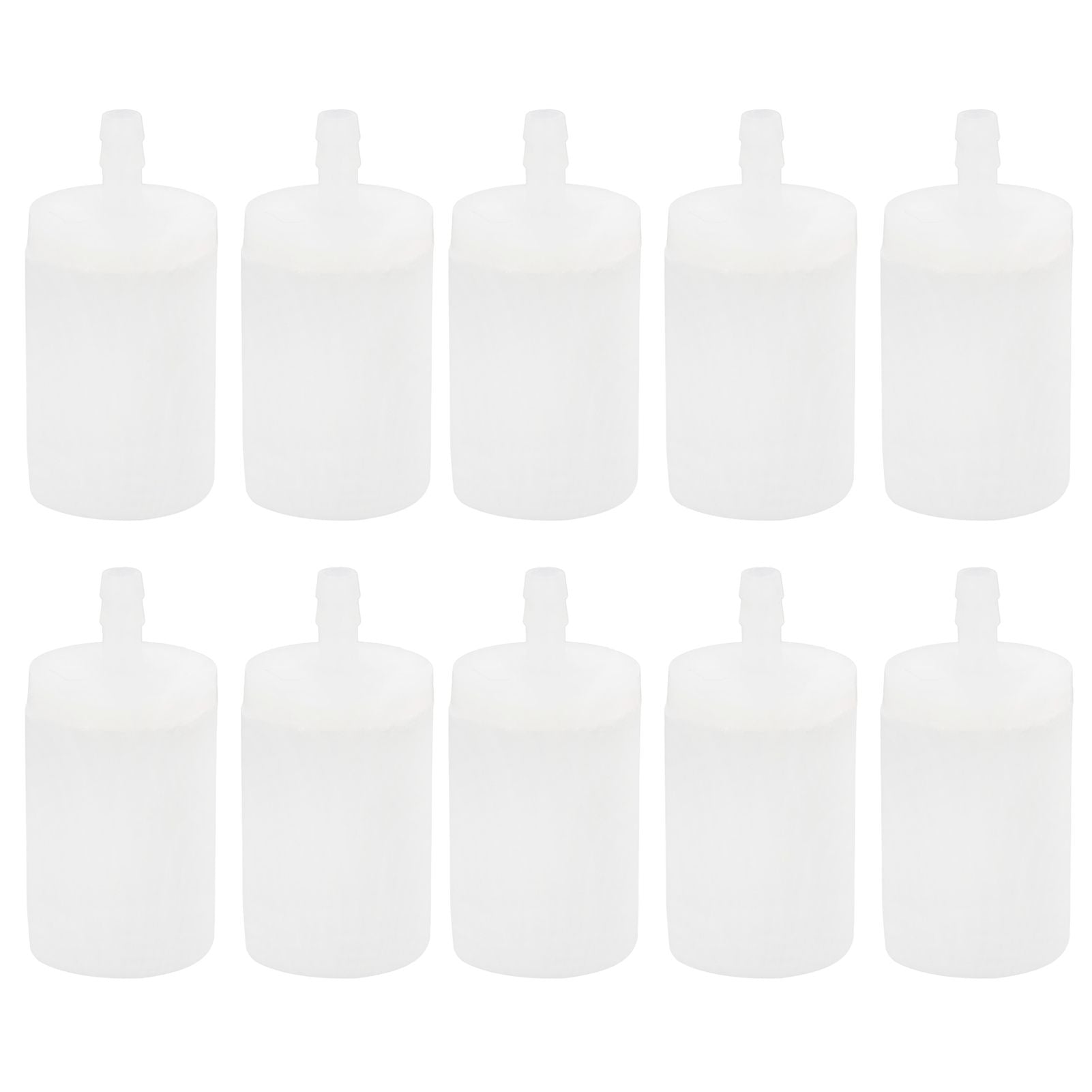 10PCS Fuel Filter Replacement Fit for Husqvarna Chainsaw Parts Garden Tool Accessories