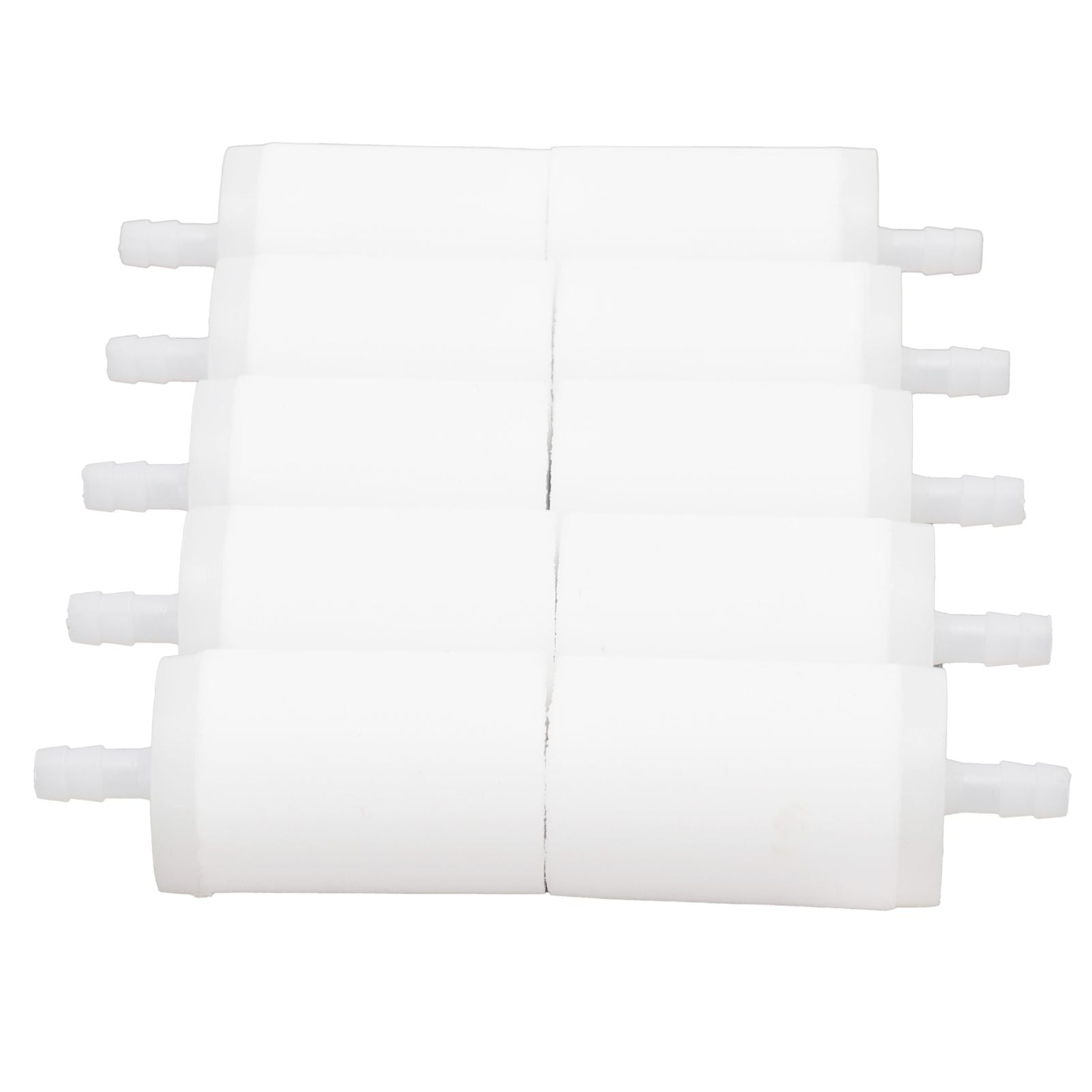 10PCS Fuel Filter Replacement Fit for Husqvarna Chainsaw Parts Garden Tool Accessories