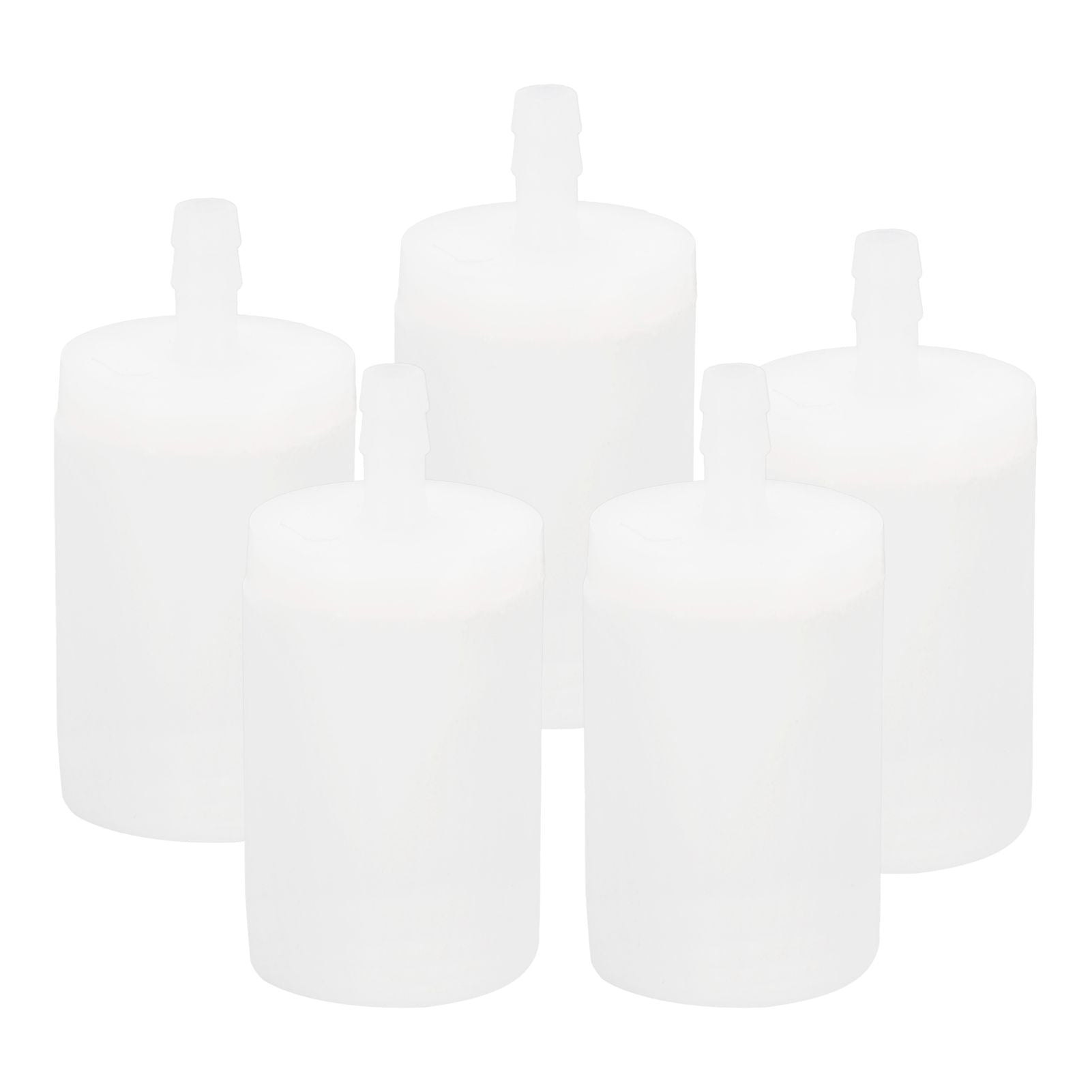 10PCS Fuel Filter Replacement Fit for Husqvarna Chainsaw Parts Garden Tool Accessories