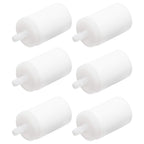 10PCS Fuel Filter Replacement Fit for Husqvarna Chainsaw Parts Garden Tool Accessories