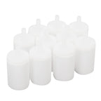 10PCS Fuel Filter Replacement Fit for Husqvarna Chainsaw Parts Garden Tool Accessories