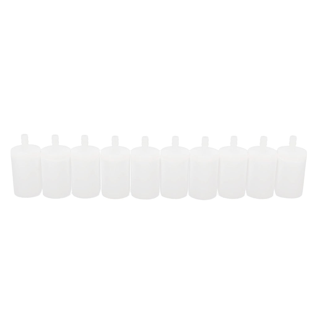 10PCS Fuel Filter Replacement Fit for Husqvarna Chainsaw Parts Garden Tool Accessories