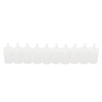 10PCS Fuel Filter Replacement Fit for Husqvarna Chainsaw Parts Garden Tool Accessories