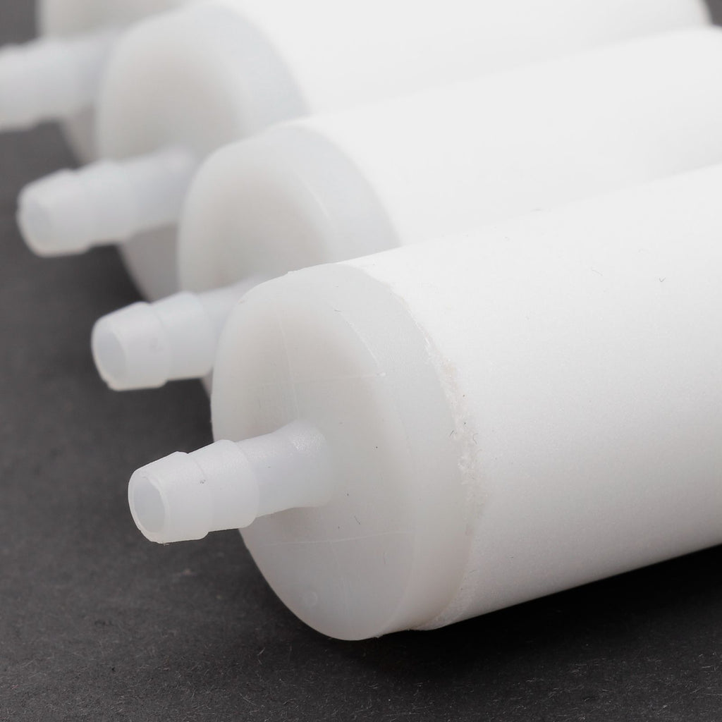 10PCS Fuel Filter Replacement Fit for Husqvarna Chainsaw Parts Garden Tool Accessories