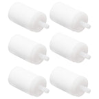 10PCS Fuel Filter Replacement Fit for Husqvarna Chainsaw Parts Garden Tool Accessories