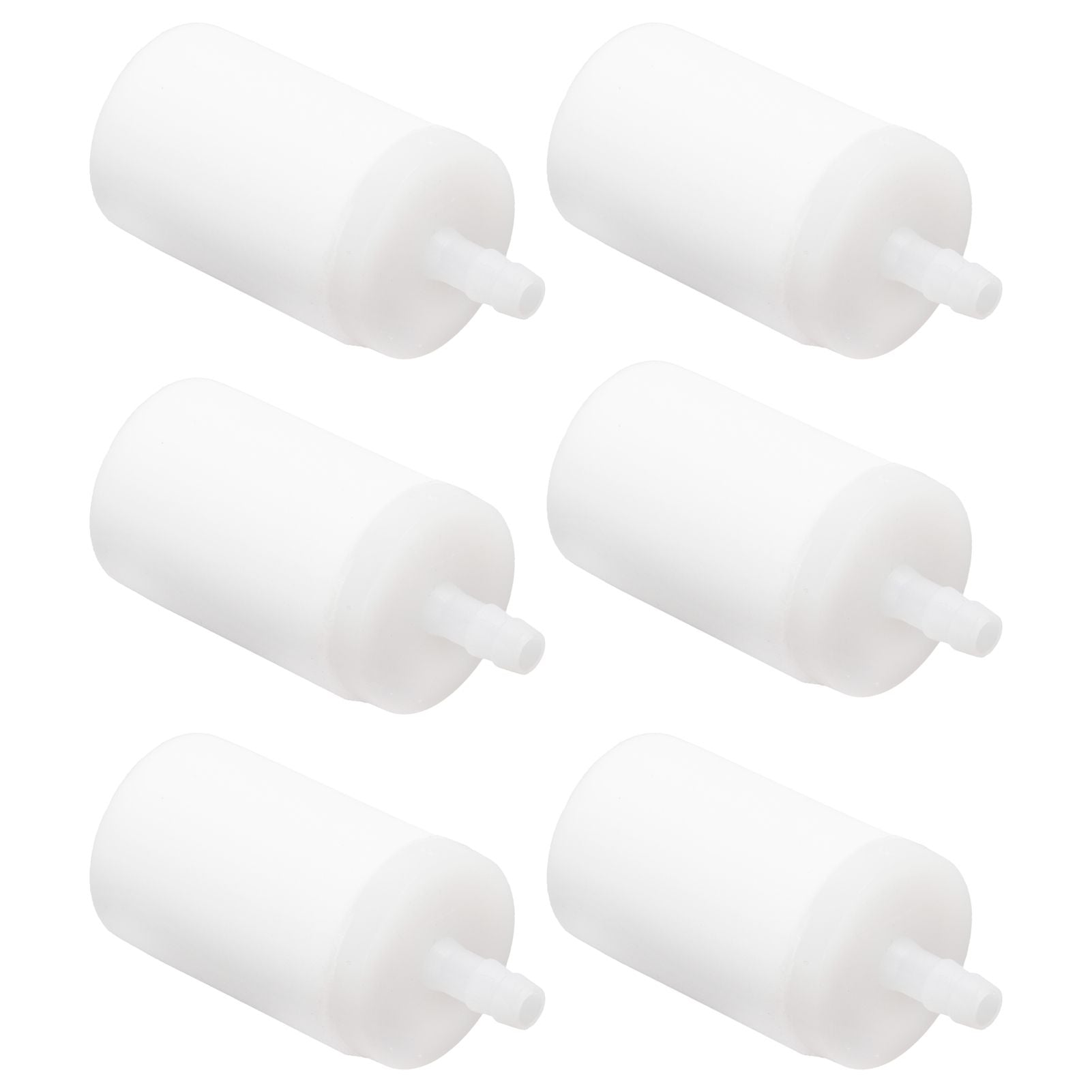 10PCS Fuel Filter Replacement Fit for Husqvarna Chainsaw Parts Garden Tool Accessories