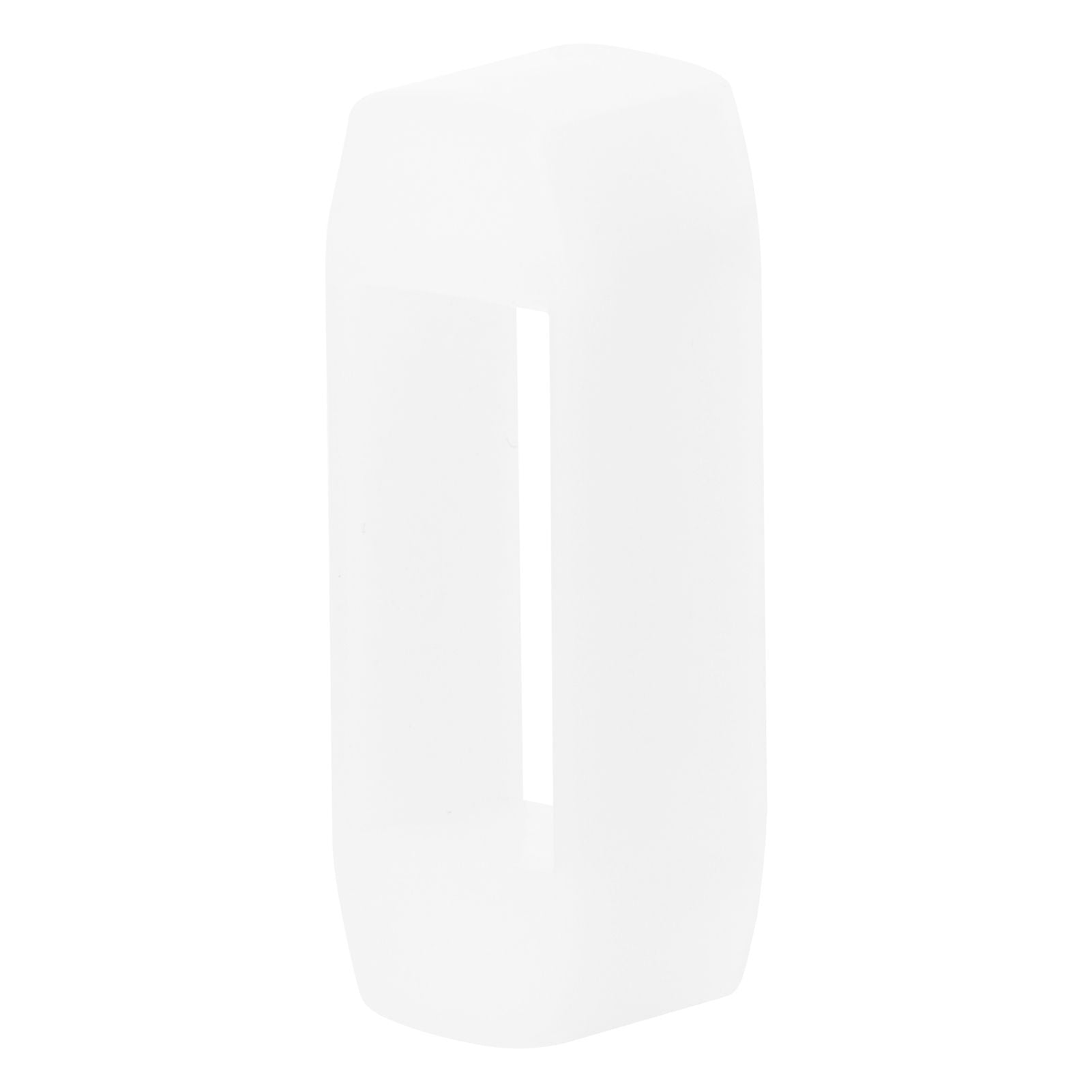 10PCS Beehive Frame Strip Plastic Strip Spacer Beekeeper Beekeeping Tool Equipment