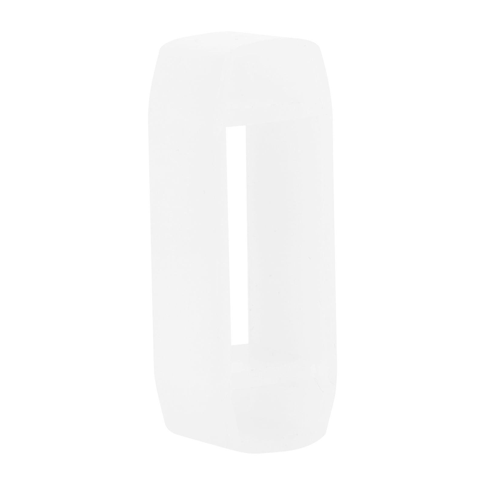 10PCS Beehive Frame Strip Plastic Strip Spacer Beekeeper Beekeeping Tool Equipment