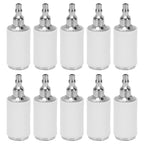 10PCS Replacement Fuel Gas Filter Fit for Husqvarna Cutting Machine Garden Accessories