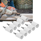 10PCS Replacement Fuel Gas Filter Fit for Husqvarna Cutting Machine Garden Accessories
