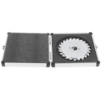 Diamonds Saw Blade Woodworking Table Saw Blade Accessory for Cutting Slotting Supplies