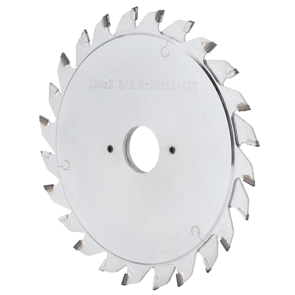 Diamonds Saw Blade Woodworking Table Saw Blade Accessory for Cutting Slotting Supplies