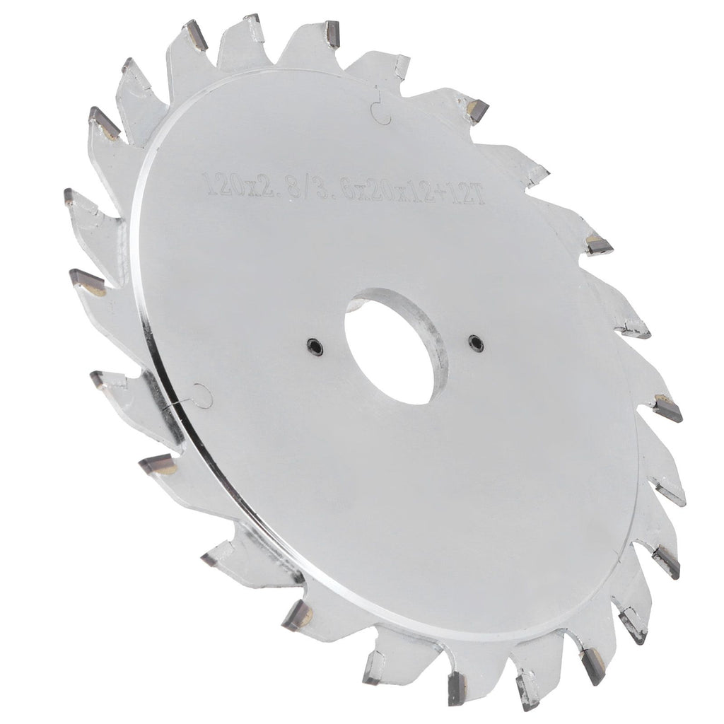 Diamonds Saw Blade Woodworking Table Saw Blade Accessory for Cutting Slotting Supplies