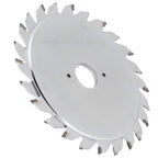 Diamonds Saw Blade Woodworking Table Saw Blade Accessory for Cutting Slotting Supplies