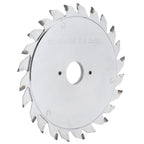 Diamonds Saw Blade Woodworking Table Saw Blade Accessory for Cutting Slotting Supplies