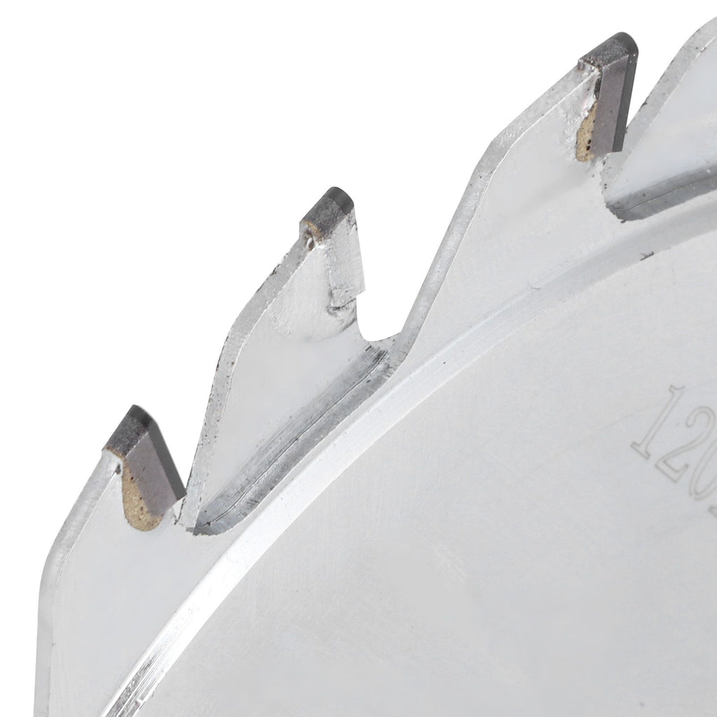 Diamonds Saw Blade Woodworking Table Saw Blade Accessory for Cutting Slotting Supplies