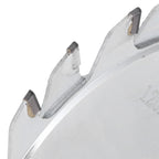 Diamonds Saw Blade Woodworking Table Saw Blade Accessory for Cutting Slotting Supplies
