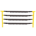Bee Cell Cups Kit Queen Rearing System Cultivating Queen Cage Apiculture Beekeeping Supplies