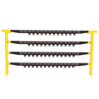 Bee Cell Cups Kit Queen Rearing System Cultivating Queen Cage Apiculture Beekeeping Supplies