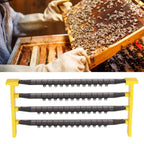 Bee Cell Cups Kit Queen Rearing System Cultivating Queen Cage Apiculture Beekeeping Supplies