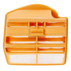 Air Filter Replacement Garden Electric Chainsaw Accessory Parts Fit for Husqvarna