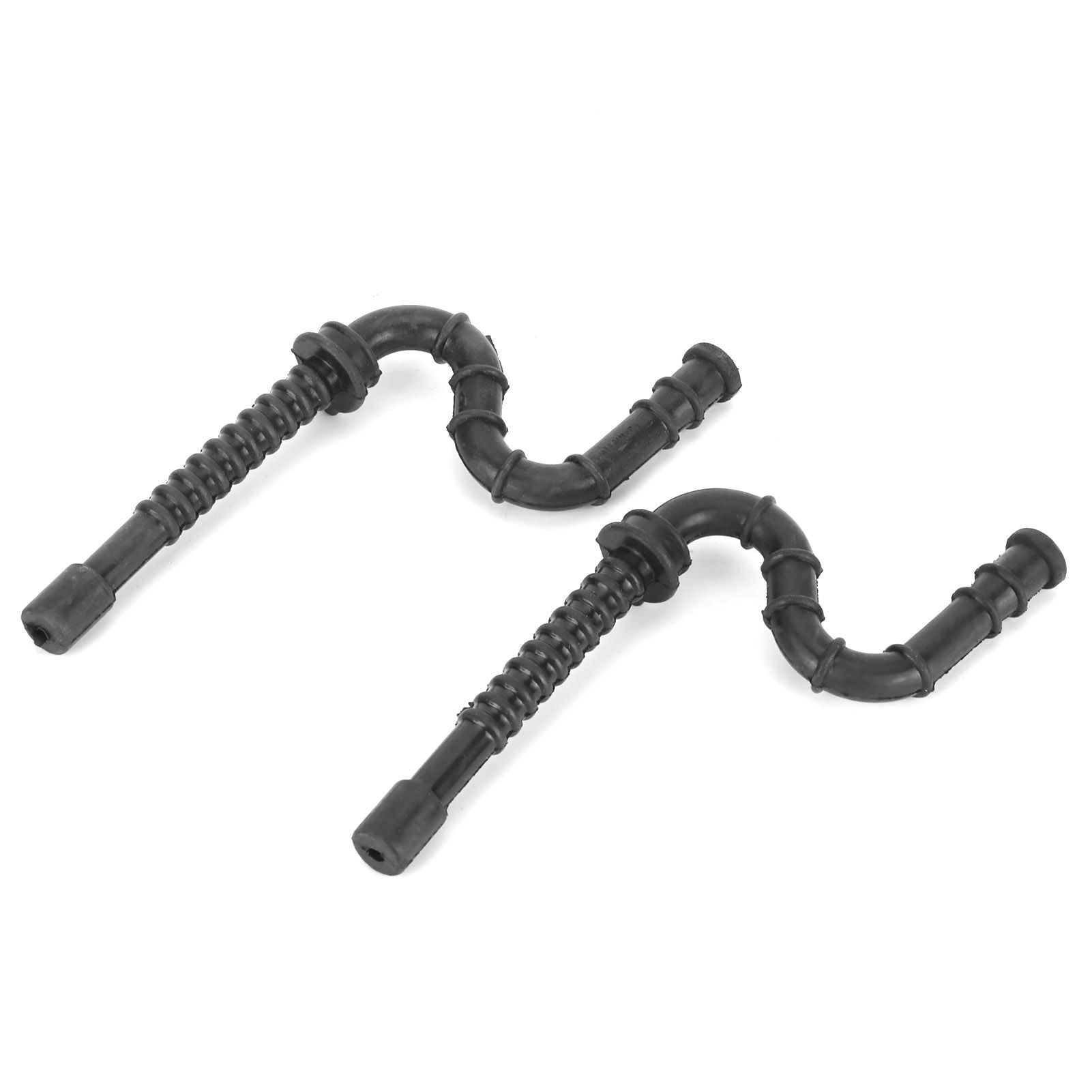 2Pcs Fuel Line Pipe Replacements Fit for STIHL 029 034 036 039 MS290 MS360 MS390
