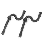 2Pcs Fuel Line Pipe Replacements Fit for STIHL 029 034 036 039 MS290 MS360 MS390