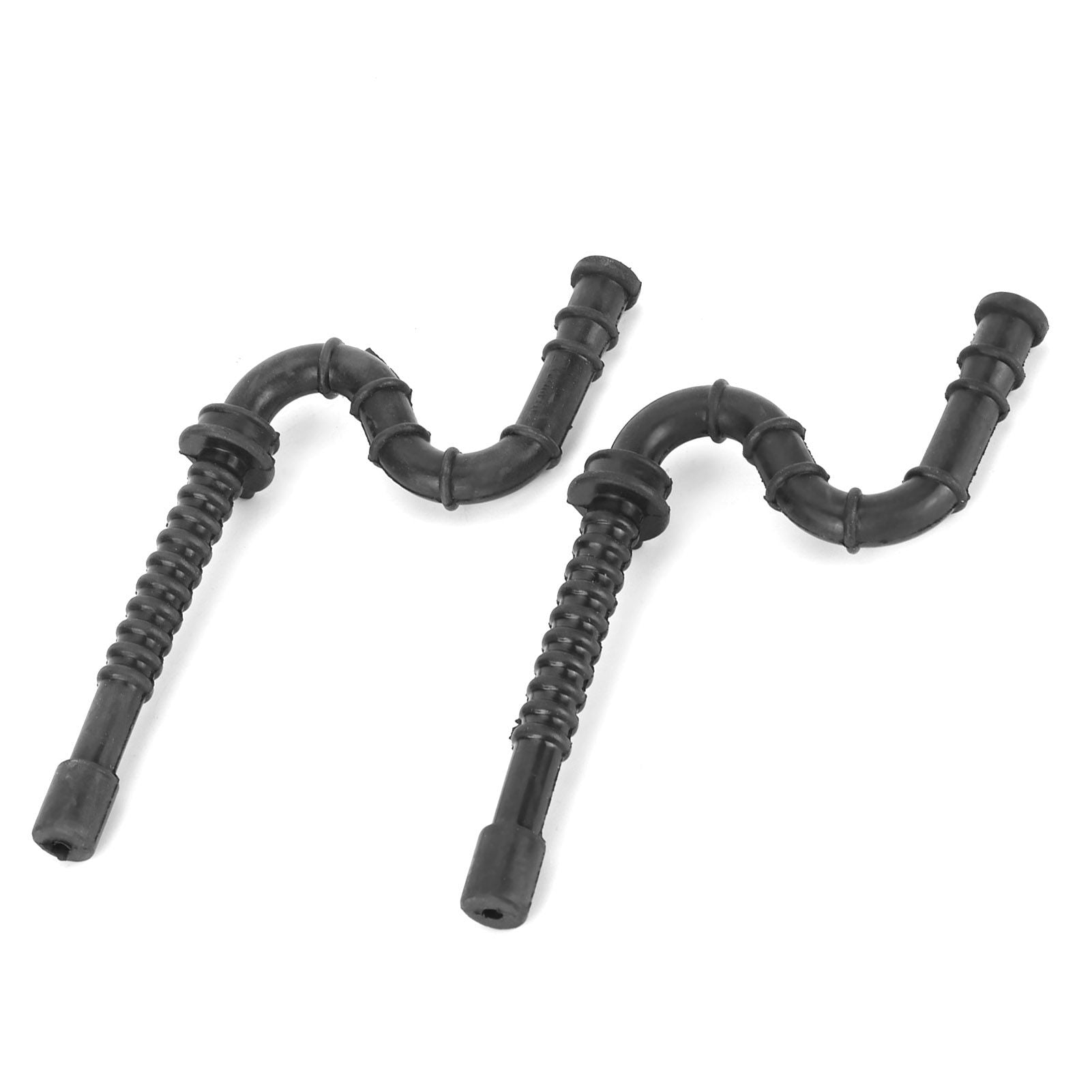 2Pcs Fuel Line Pipe Replacements Fit for STIHL 029 034 036 039 MS290 MS360 MS390