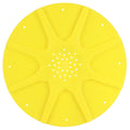 8 Way Circular Beehive Door Exit Disc Anti Escape Guard Device Beekeeping Accessory