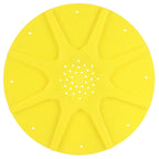 8 Way Circular Beehive Door Exit Disc Anti Escape Guard Device Beekeeping Accessory