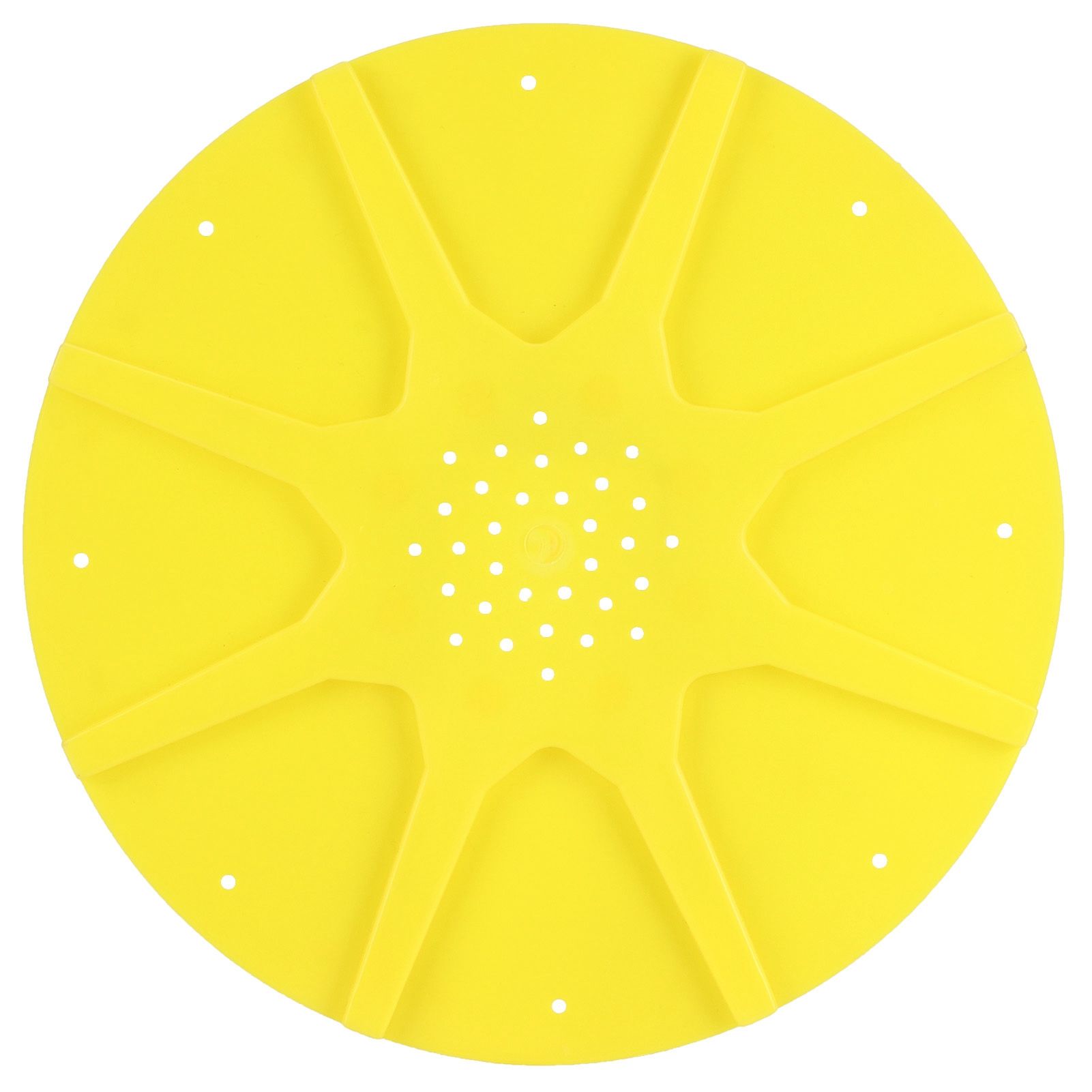 8 Way Circular Beehive Door Exit Disc Anti Escape Guard Device Beekeeping Accessory