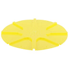 8 Way Circular Beehive Door Exit Disc Anti Escape Guard Device Beekeeping Accessory