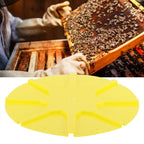 8 Way Circular Beehive Door Exit Disc Anti Escape Guard Device Beekeeping Accessory