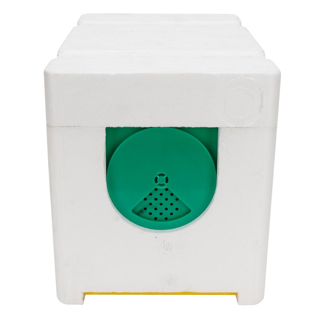 Queen Bee Mating Box Pollination Box Foam Frames Beekeeping Tool Beekeeping Equipment