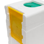 Queen Bee Mating Box Pollination Box Foam Frames Beekeeping Tool Beekeeping Equipment